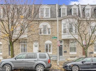 2409 Barclay St, Baltimore, MD 21218