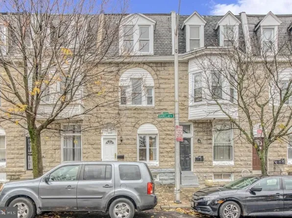 2409 Barclay St, Baltimore, MD 21218