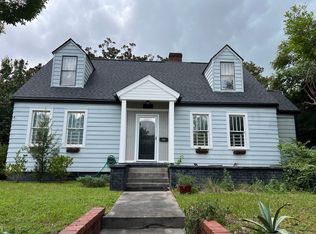 525 Atkinson Ave, Savannah, GA 31404