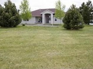 2729 W Wolfensberger Rd, Sedalia, CO 80135