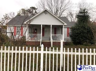 1503 Waverly Ave, Florence, SC 29501