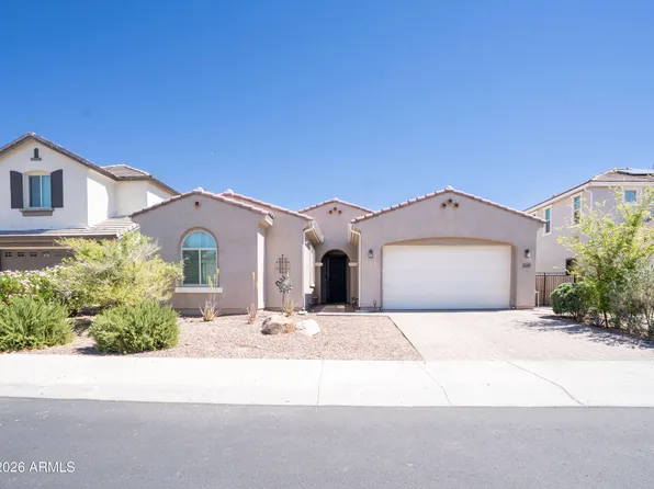 22419 N 97TH Lane, Peoria, AZ 85383