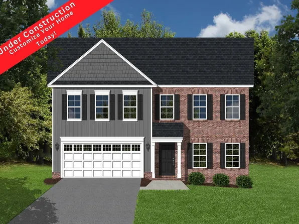 5213 Arrowhead Trl, Salem, VA 24153