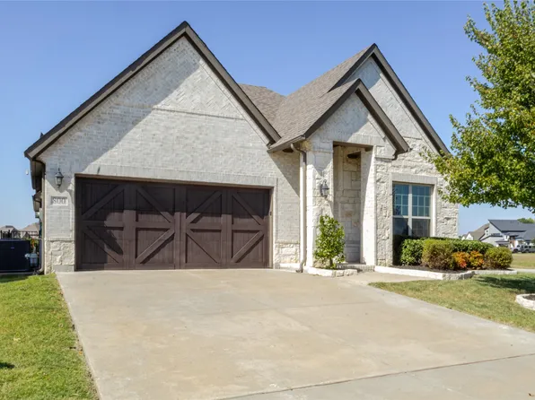 800 Promise Dr, Heath, TX 75126