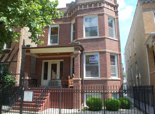 2451 N Avers Ave #2, Chicago, IL 60647