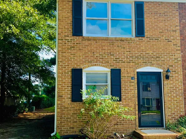101 David Dr #16, Greenville, NC 27858