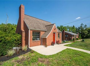 1263 Silver Ln, Mc Kees Rocks, PA 15136