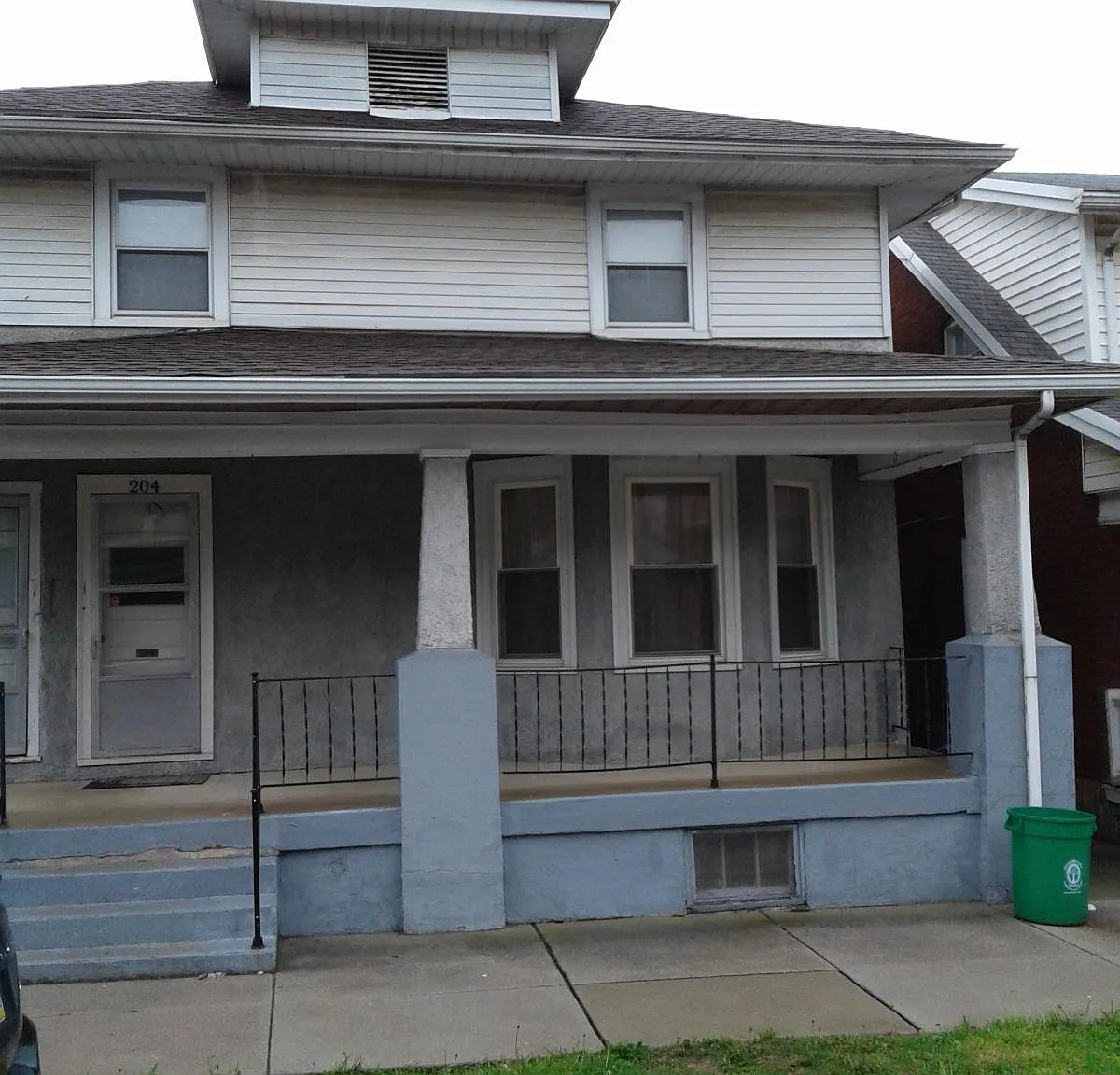 204 S Albemarle St — Photo 1