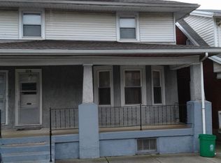 204 S Albemarle St, York, PA 17403