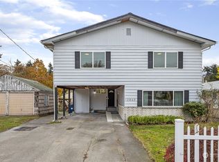 12860 Occidental Ave S #5, Seattle, WA 98168