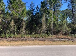 149 Indian Woman Rd, Pt Washington, FL 32459