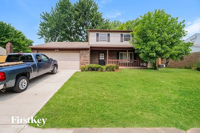 5520 Armstrong Dr photo 1