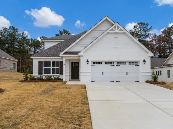 49 Altapass Way, Fortson, GA 31808