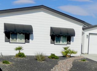 73230 Adobe Springs Dr, Palm Desert, CA 92260