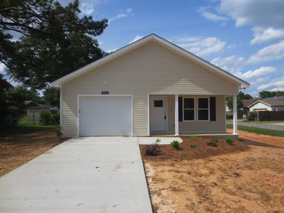 503 Palomino Ln, Warner Robins, GA, 31088