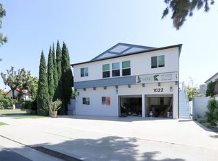 1022 Pacific St, Santa Monica, CA 90405