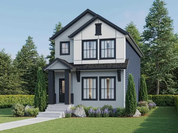 954 Elderberry Lndg NW, Edmonton, AB T6M 3K3