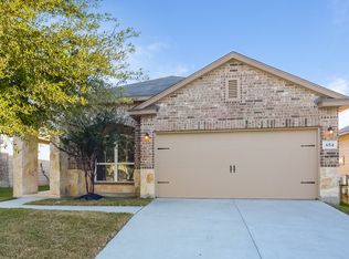 654 Sea Eagle, San Antonio, TX 78253