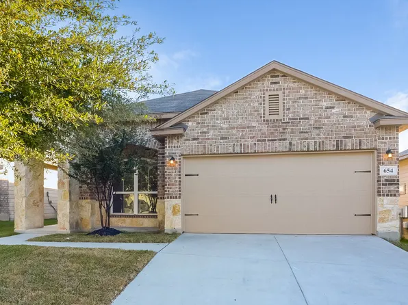 654 Sea Eagle, San Antonio, TX 78253