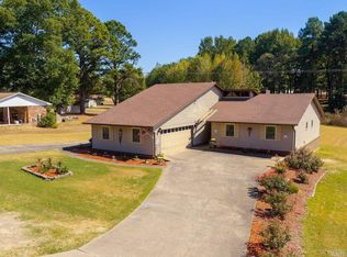 205 Club House Rd, Bald Knob, AR 72010