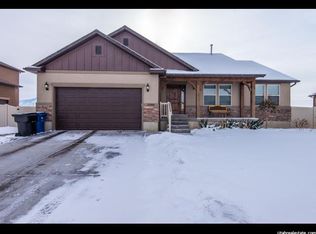 2244 E Rio Grande Dr, Spanish Fork, UT 84660