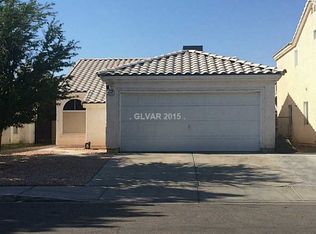 6044 Wild Berry Dr, Las Vegas, NV 89142