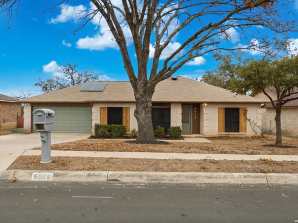 5014 Tree Top, San Antonio, TX 78250