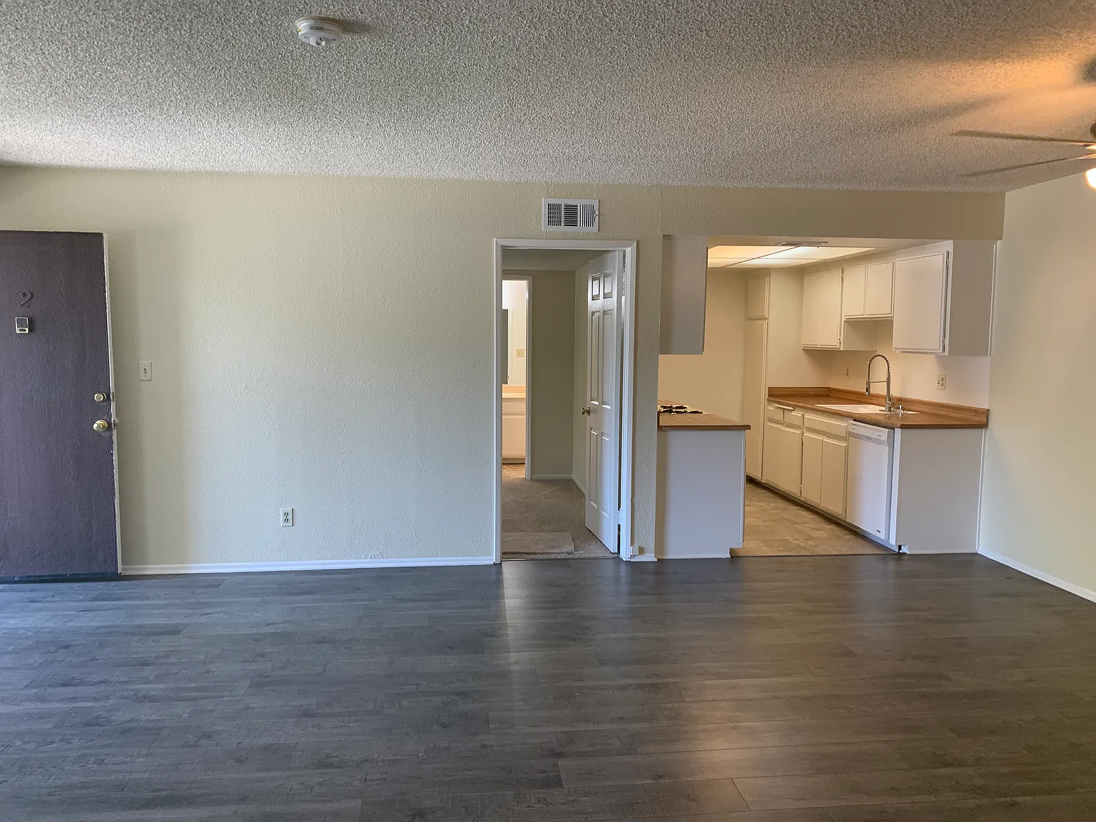 2 bed, $2,395 — Photo 3
