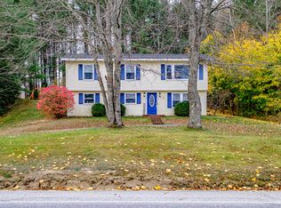 34 N Paris Rd, West Paris, ME 04289