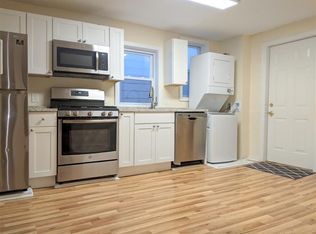 216 Cedar St #2, Somerville, MA 02145