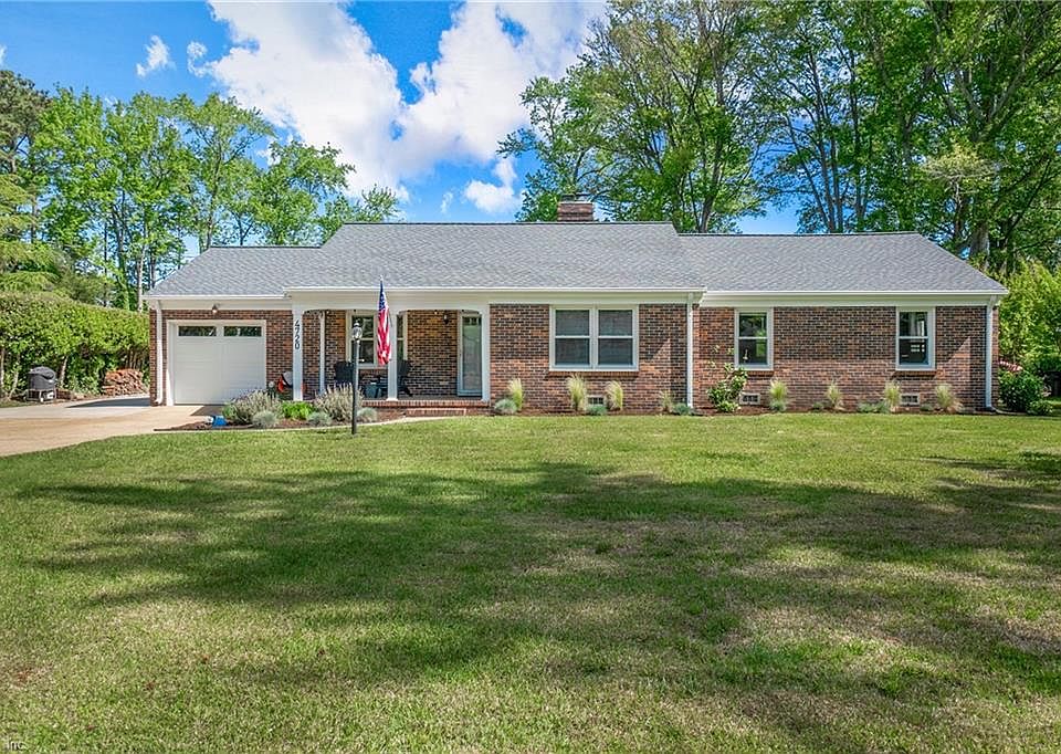 4720 Thoroughgood Dr, Virginia Beach, VA 23455 Zillow