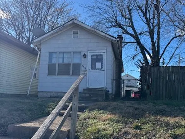 4956 Tiemann Ave, Saint Louis, MO 63123