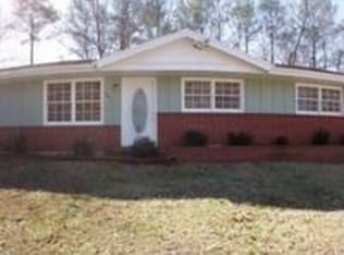 1045 Cone Rd, Forest Park, GA 30297