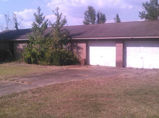 1504 County Road 84, Abbeville, AL 36310