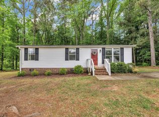 196 Marlin Ln, Smithfield, NC 27577