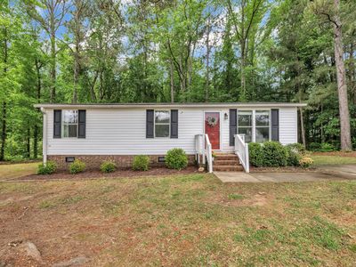 196 Marlin Ln, Smithfield, NC, 27577