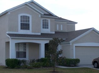 14952 Golden Isle Blvd, Orlando, FL 32828