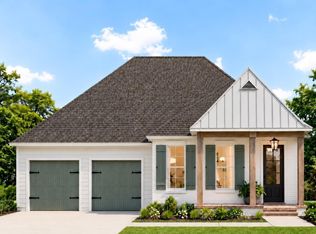 2525 Shore Side Ave, Baton Rouge, LA 70810