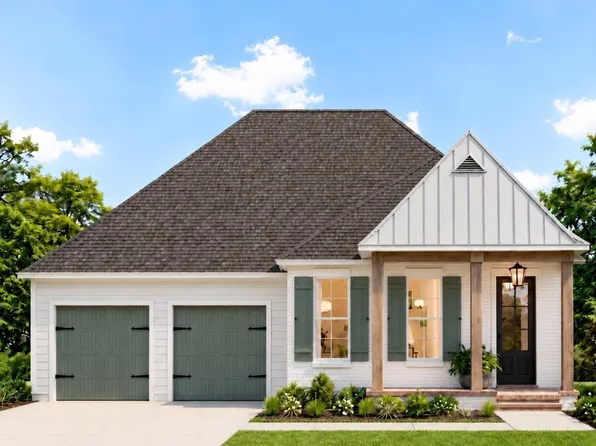 2525 Shore Side Ave, Baton Rouge, LA 70810