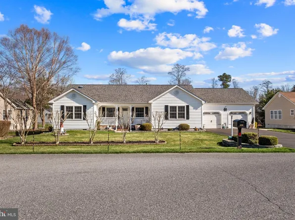 31033 Meadow Dr, Lewes, DE 19958