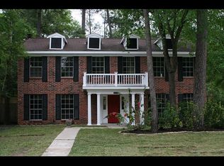 180 Maple Branch St, Spring, TX 77380