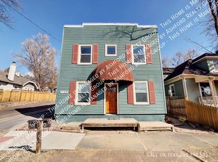 1132 W Kiowa St #2, Colorado Springs, CO 80904