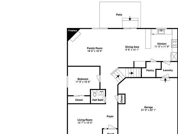 2nd image of 9024 190th St E