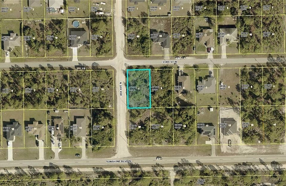1st image of 2719 33rd St W