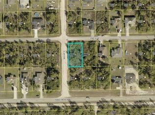 2719 33rd St W, Lehigh Acres, FL 33971