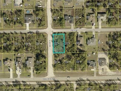 2719 33rd St W, Lehigh Acres, FL, 33971