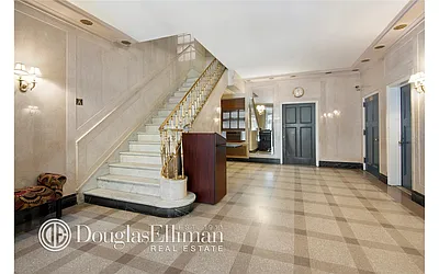 Sold by Douglas Elliman