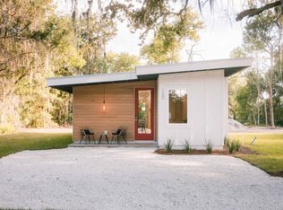 120 E Manson Rd, Hastings, FL 32145