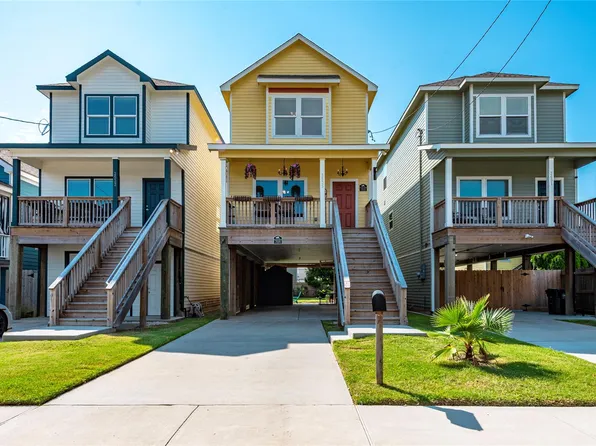 3535 Avenue M, Galveston, TX 77550