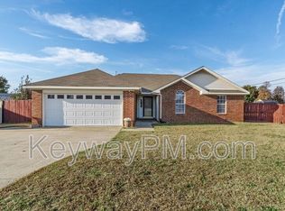 124 Summerfield Cir, Grovetown, GA 30813
